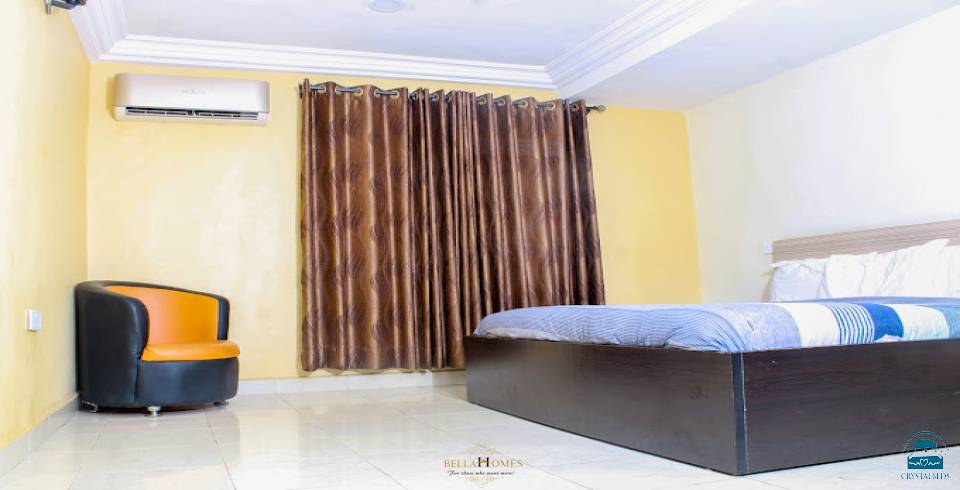 Bella Homes NG